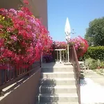 Pansion Ivanka Barac Πανσιόν 2*