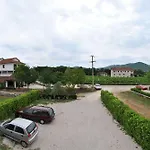 Πανσιόν Pansion Ivanka Barac 2*