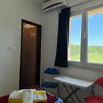 Pensión Pansion Ivanka Barac Međugorje