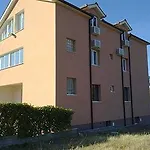 Pansion Ivanka Barac