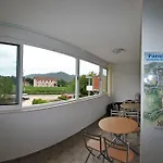 Pensión Pansion Ivanka Barac 2*