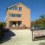 Pansion Ivanka Barac