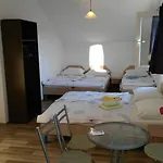 Pansion Ivanka Barac Međugorje