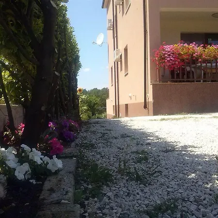 招待所 伊万卡巴拉克膳食公寓 2*