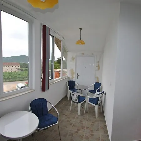 伊万卡巴拉克膳食公寓 招待所 Međugorje