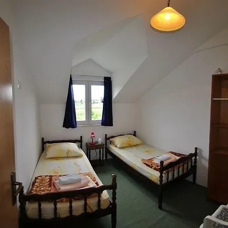 Pansion Ivanka Barac Međugorje