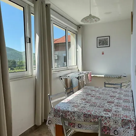 伊万卡巴拉克膳食公寓