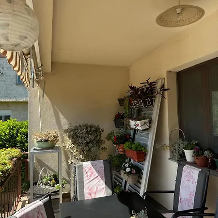 伊万卡巴拉克膳食公寓 Međugorje