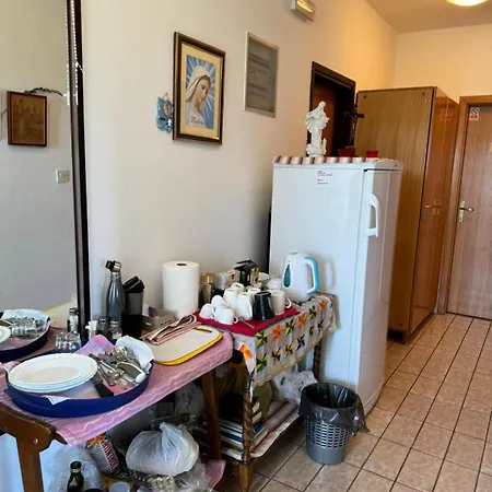 Pansion Ivanka Barac Casa de hóspedes Međugorje