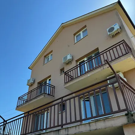 Pansion Ivanka Barac Medjugorje