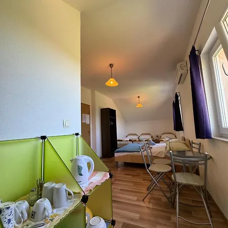 Guest house Pansion Ivanka Barac Medjugorje