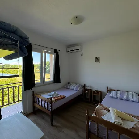 Pansion Ivanka Barac 2* Medjugorje