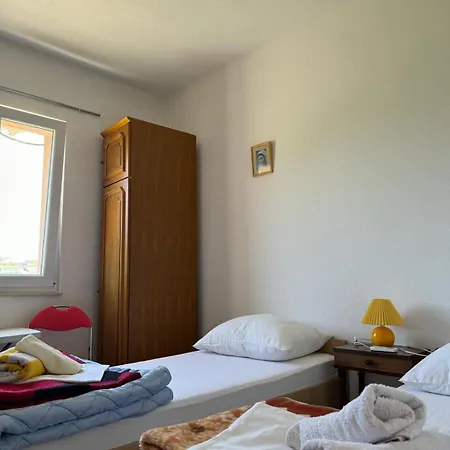 Pansion Ivanka Barac Casa de hóspedes Međugorje