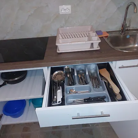 Pansion Ivanka Barac Guest house Medjugorje