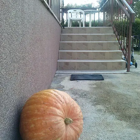 伊万卡巴拉克膳食公寓 2*