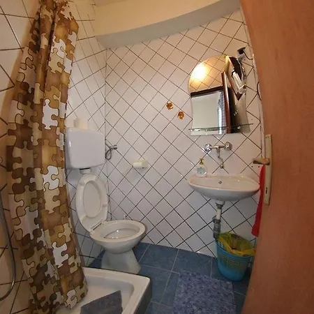 招待所 伊万卡巴拉克膳食公寓 Međugorje