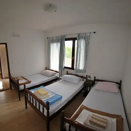 伊万卡巴拉克膳食公寓 Međugorje