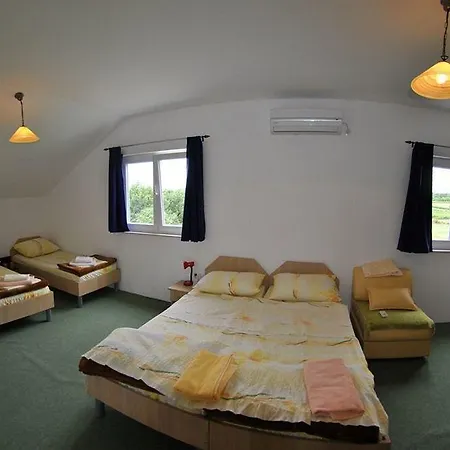 伊万卡巴拉克膳食公寓 2* Međugorje