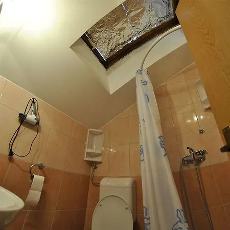 Pansion Ivanka Barac Casa de hóspedes Međugorje