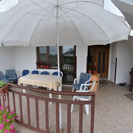 伊万卡巴拉克膳食公寓 2* Međugorje