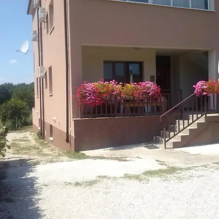 Pansion Ivanka Barac Guest house