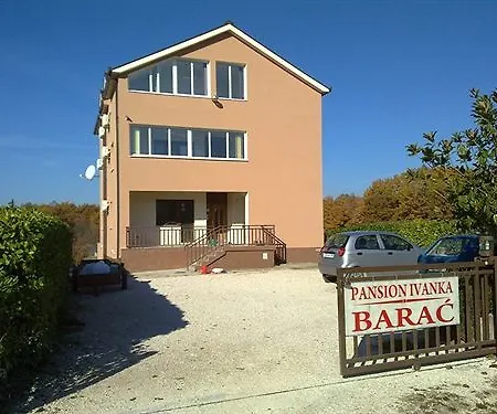 Pansion Ivanka Barac