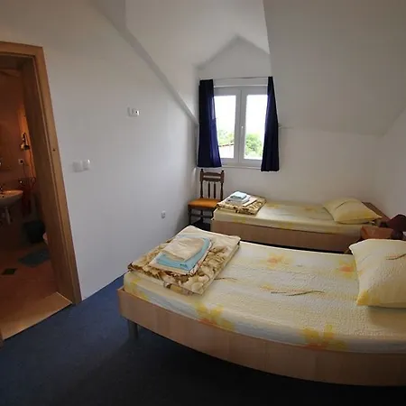 招待所 伊万卡巴拉克膳食公寓 Međugorje