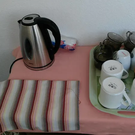 招待所 伊万卡巴拉克膳食公寓 Međugorje