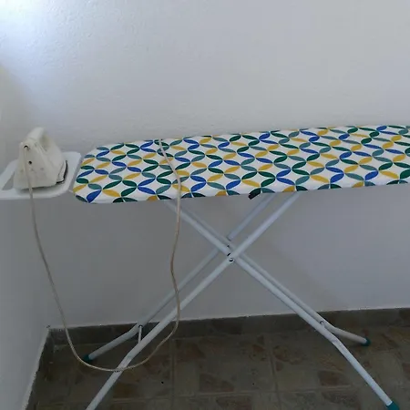 招待所 伊万卡巴拉克膳食公寓