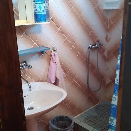 Guest house Pansion Ivanka Barac