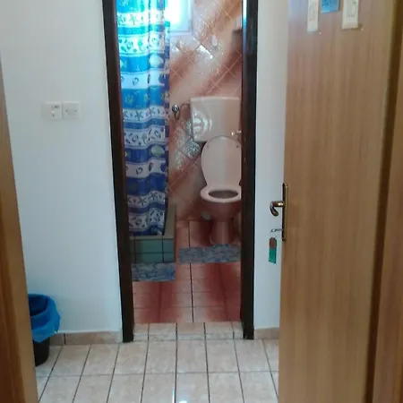 招待所 伊万卡巴拉克膳食公寓 Međugorje