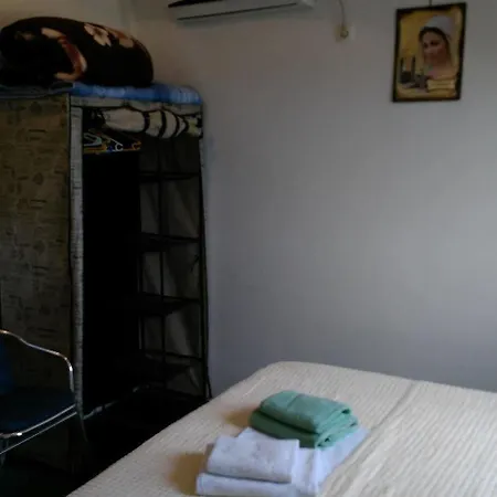 伊万卡巴拉克膳食公寓 Međugorje