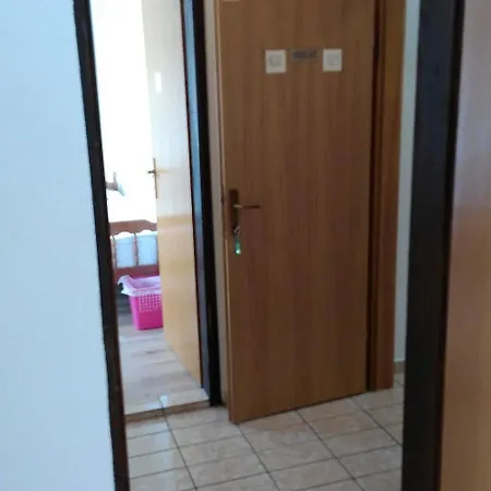 伊万卡巴拉克膳食公寓 Međugorje