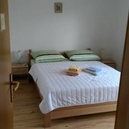 Pansion Ivanka Barac Medjugorje