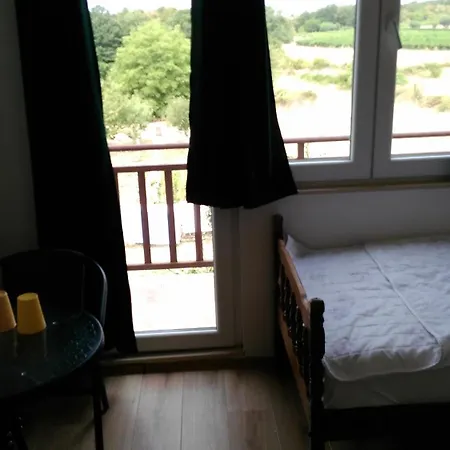 招待所 伊万卡巴拉克膳食公寓 Međugorje