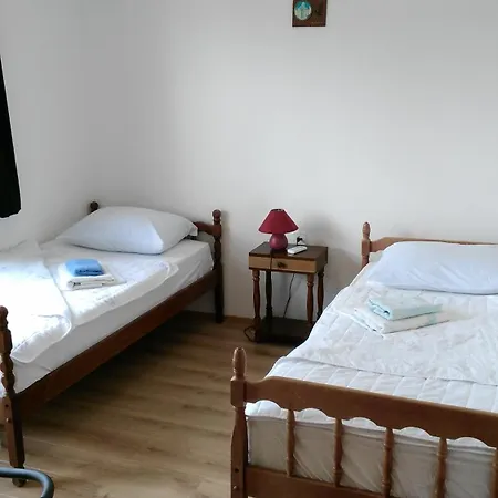 伊万卡巴拉克膳食公寓 Međugorje