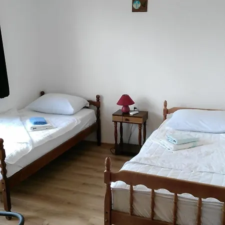 Pansion Ivanka Barac Međugorje