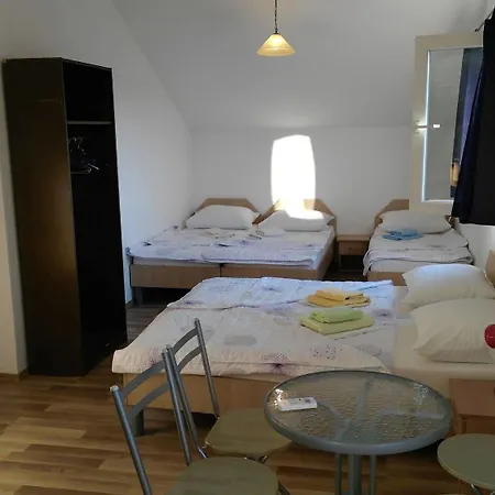 伊万卡巴拉克膳食公寓 Međugorje