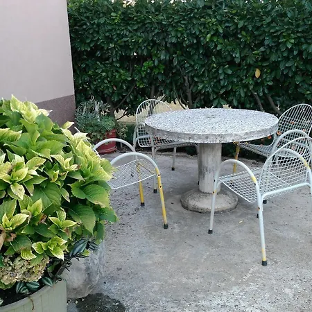 Pansion Ivanka Barac Guest house