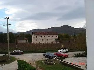 伊万卡巴拉克膳食公寓 招待所 Međugorje