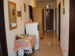 伊万卡巴拉克膳食公寓 Međugorje