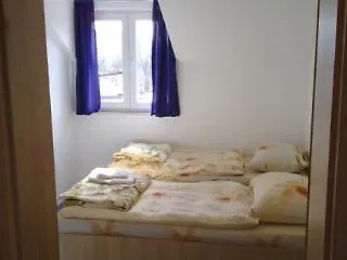 Pansion Ivanka Barac Guest house
