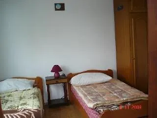 伊万卡巴拉克膳食公寓 2* Međugorje