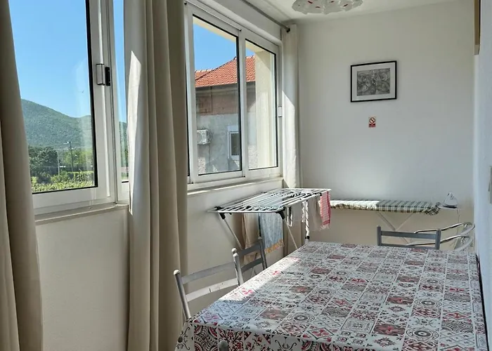 Pansion Ivanka Barac