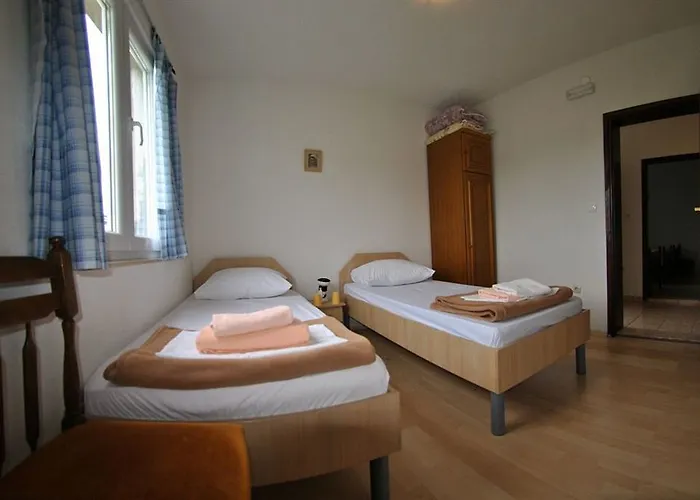 Pensión Pansion Ivanka Barac