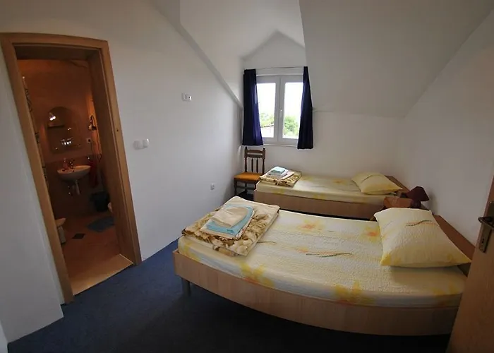 Pensión Pansion Ivanka Barac Međugorje