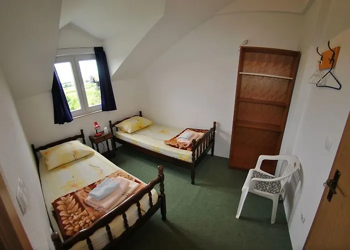 Pansion Ivanka Barac