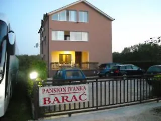 Pansion Ivanka Barac Pensión 2*